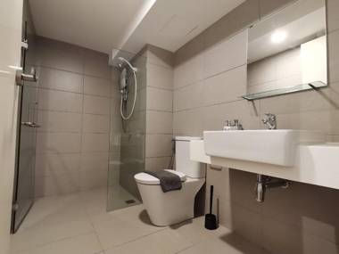 Eko Cheras by De Space