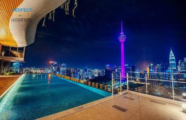 Ceylonz Suites by Perfect Host