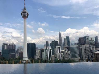 Ceylonz Suites by Perfect Host