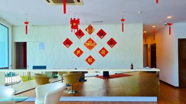 Classical Boutique Hotel