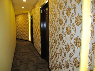 Classical Boutique Hotel