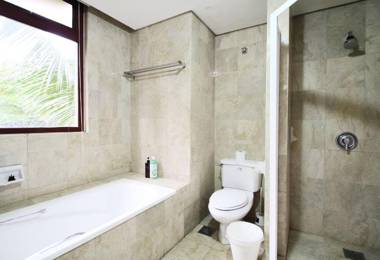 A Tranquil Retreat Near PWTC & KLCC