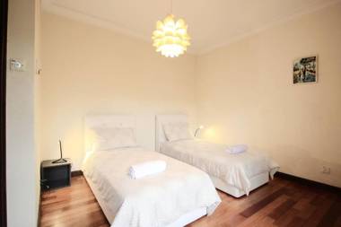 A Tranquil Retreat Near PWTC & KLCC