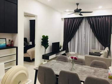 Robertson Suites Kuala Lumpur