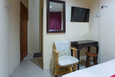 OYO 90160 Kl City Lodge