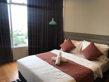 SKY Service Suites @ KLCC