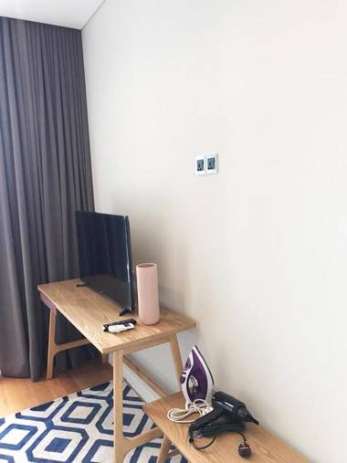 SKY Service Suites @ KLCC