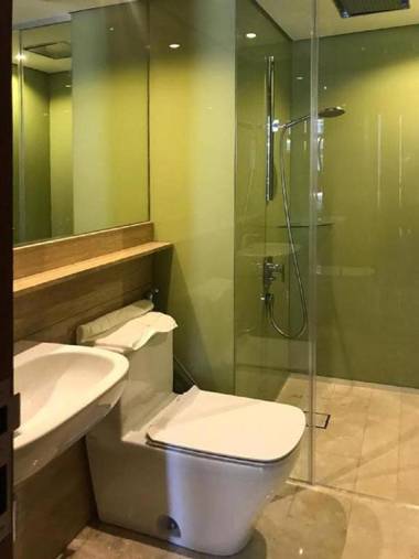 Vortex Suites KLCC by Luna