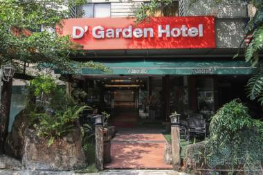 D'Garden Hotel Kuala Lumpur