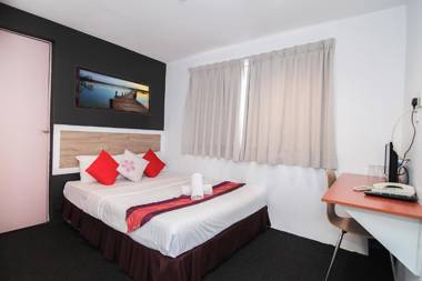 D'Garden Hotel Kuala Lumpur