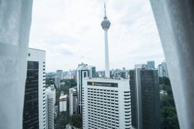 Vortex KLCC by Luxury Suites Asia