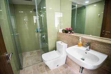 Vortex KLCC by Luxury Suites Asia