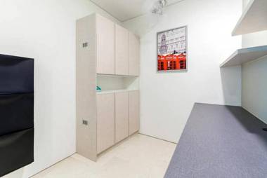 Vortex KLCC Apartments