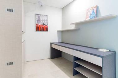 Vortex KLCC Apartments