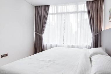 Vortex KLCC Apartments