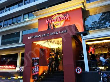 5 STAR & LUXURY Apartment near KLCC/ KL City Centre