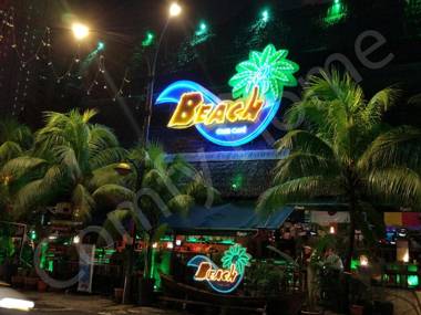 5 STAR & LUXURY Apartment near KLCC/ KL City Centre