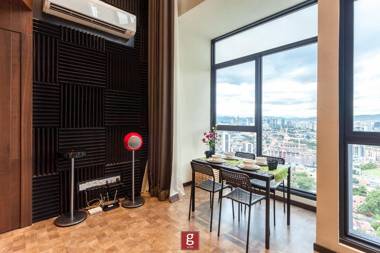 Expressionz KLCC by G Suites