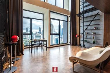 Expressionz KLCC by G Suites