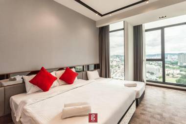 Expressionz KLCC by G Suites