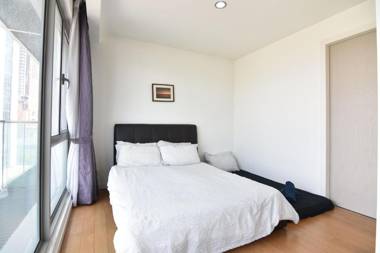 COZY 2BR Fairlane Residences Next To Lot 10