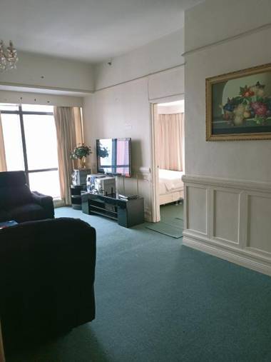 AR Suite At Berjaya Times Square
