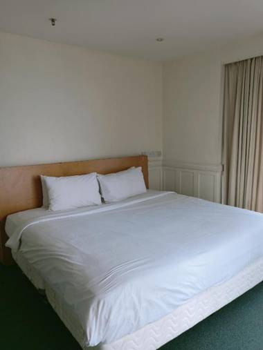 AR Suite At Berjaya Times Square