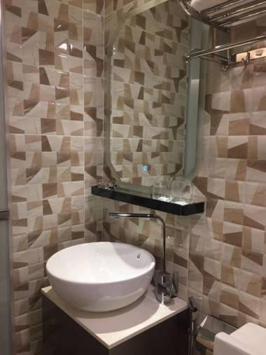 MS Boutique Hotel Kuala Lumpur