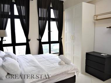 J Dupion Residence by Greater Stay