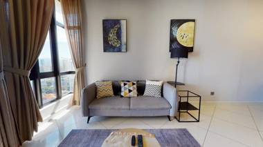 J Dupion Residence by Greater Stay