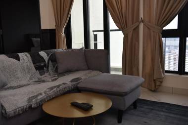 J Dupion Residence by Greater Stay