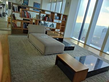 Grand Suite at Platinum KL