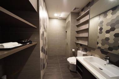 Ceylonz Lifestyle Suites @ Bukit Bintang