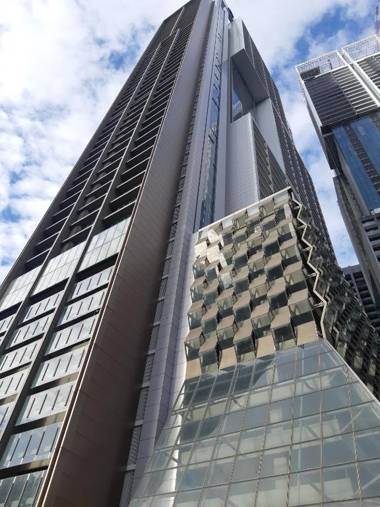 Platinum Suites KLCC by Arman