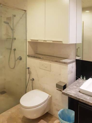 Platinum Suites KLCC by Arman