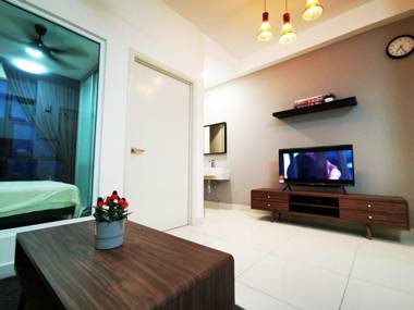 HappyHome @ Arte Mont Kiara Kuala Lumpur