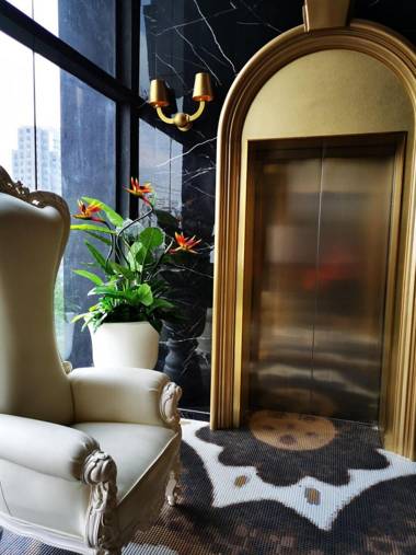 HappyHome @ Arte Mont Kiara Kuala Lumpur