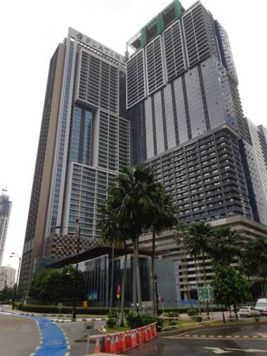 Eastern Suites at Platinum KLCC