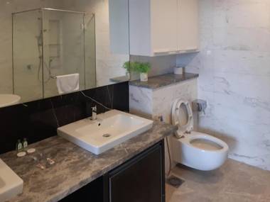 Eastern Suites at Platinum KLCC