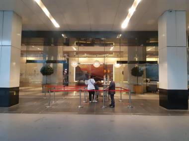 Eastern Suites at Platinum KLCC