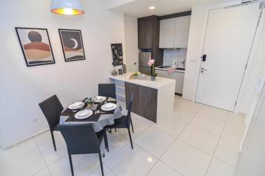 Greystone Robertson Residence