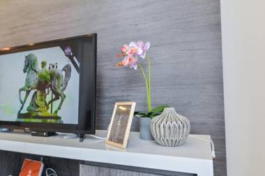 Greystone Robertson Residence