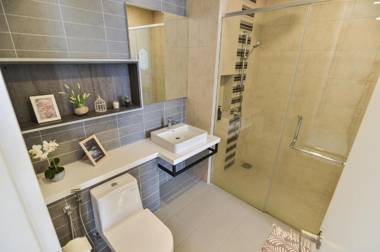 Greystone Robertson Residence