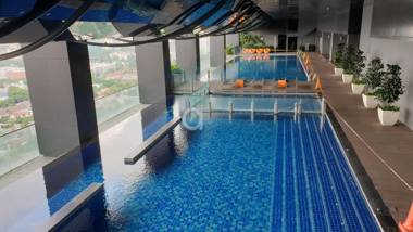 M City LOFTY HOME Lake View