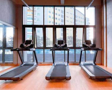 Comfy Family Suite 3 Bedrooms @ Menjalara