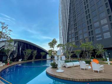 Arte Mont Kiara by CozyNest