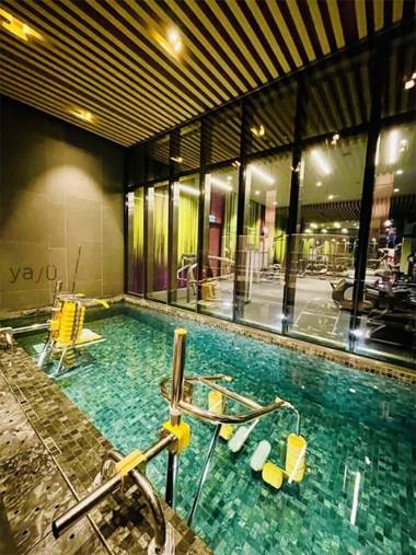 Tropicana The Residences KLCC by YAJU