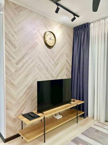 Kenwingston Avenue 2R2B KLCC View  Infinity Pool