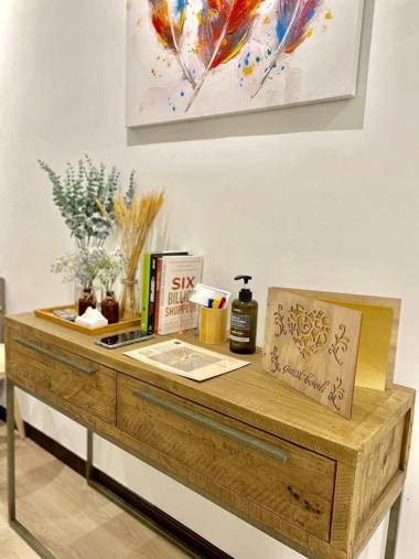 Kenwingston Avenue 2R2B KLCC View  Infinity Pool