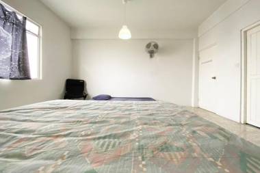 OYO HOME 90295 Beacon Homestay Kuching